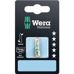 Wera 3867/1 TS SB SiS 05073623001 Torx-bit T. [Levering: 4-5 dage]